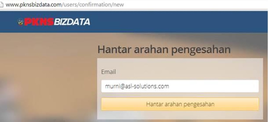 Pknsbizdata