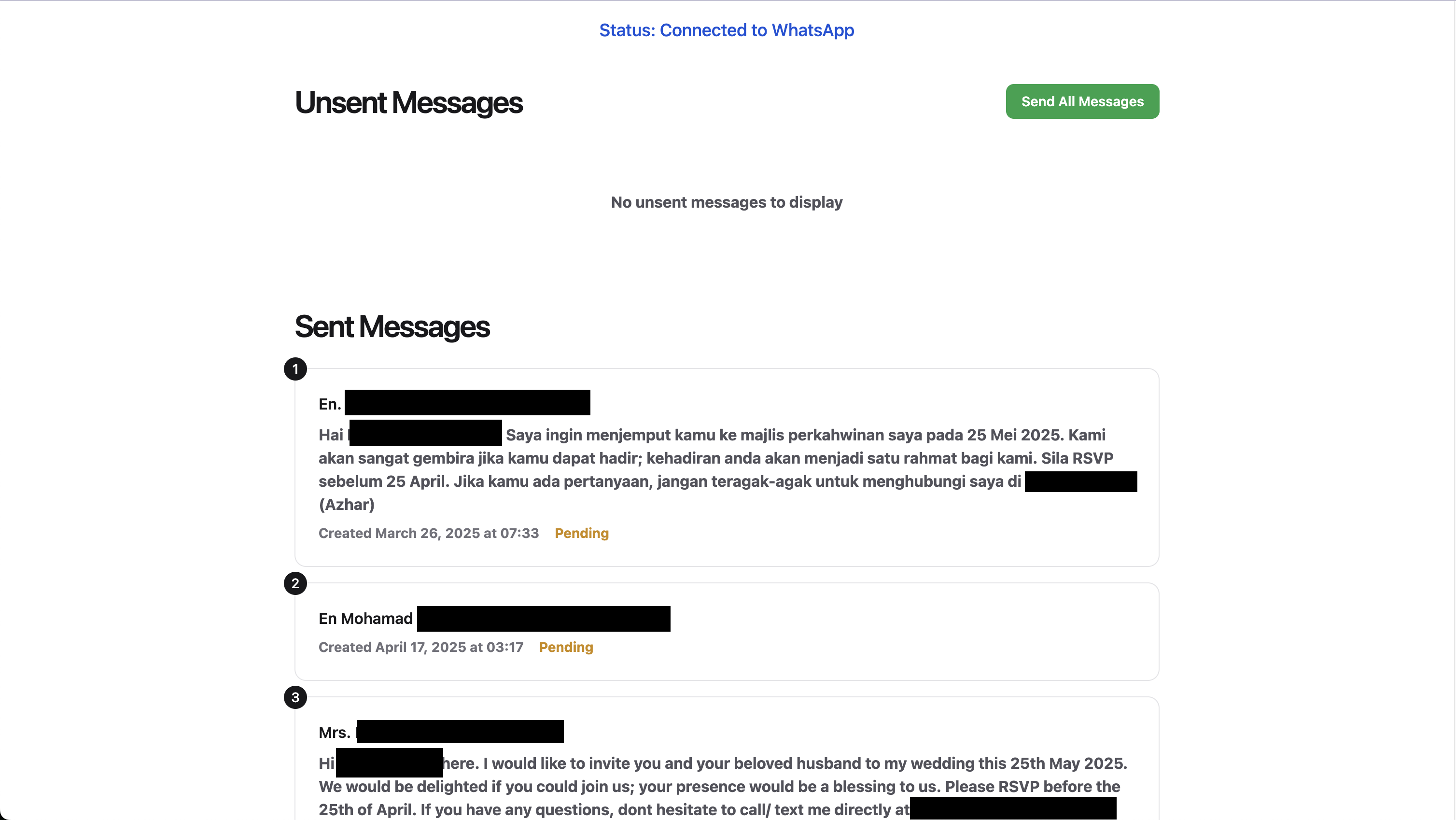 Yazzar.Space screenshot 6