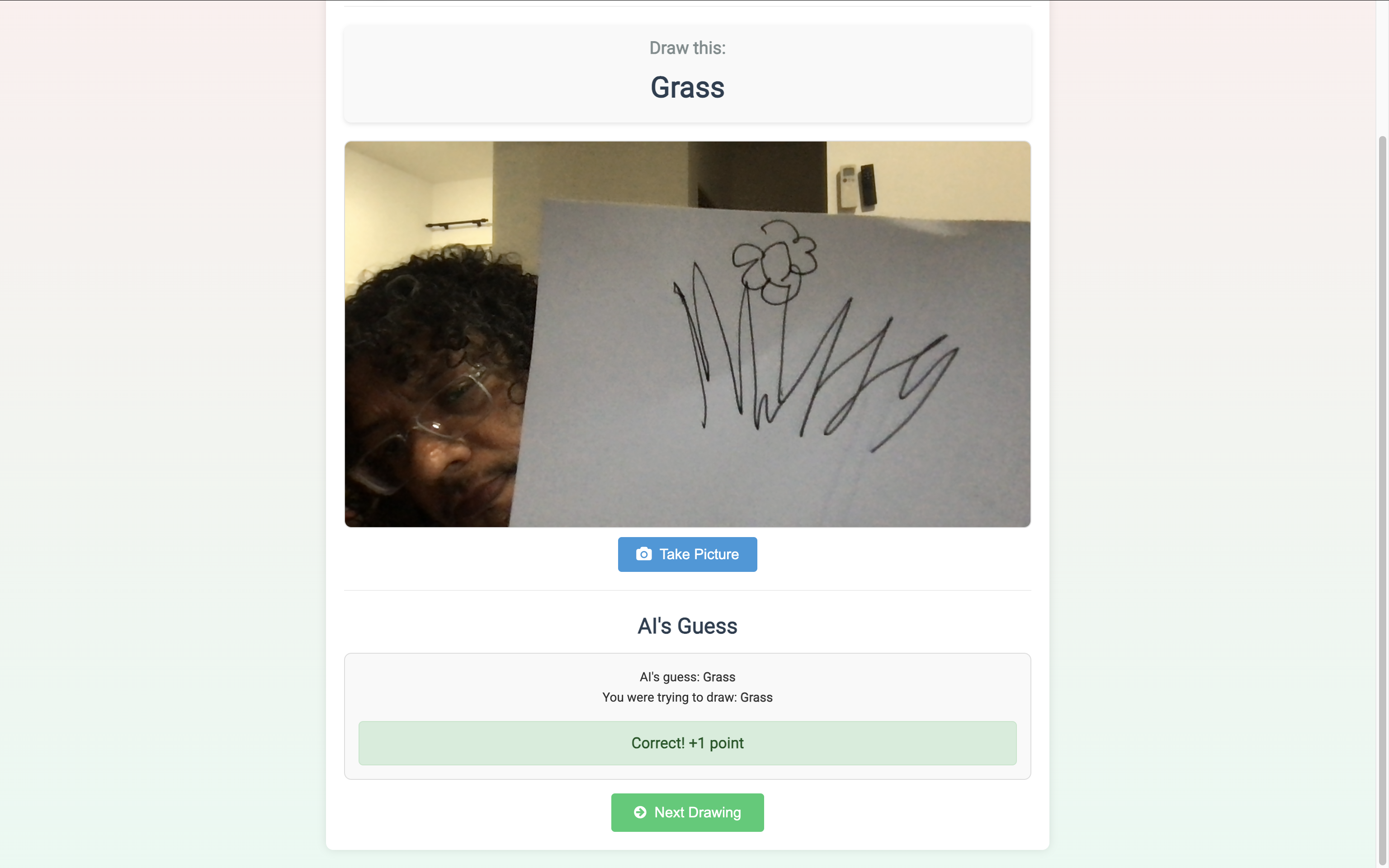 Quick Draw screenshot 3